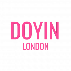 DOYIN LONDON