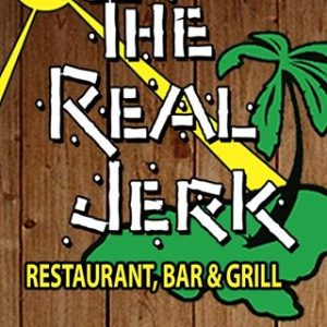 The Real Jerk Restaurant Bar & Grill