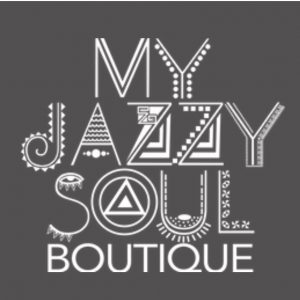 My Jazzy Soul Boutique