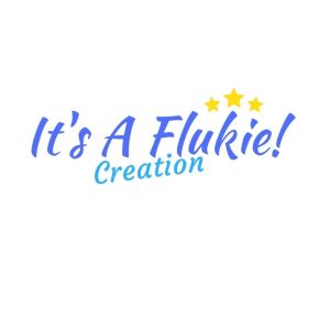 It’s a Flukie! Creation