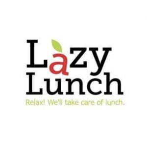 Lazy Lunch