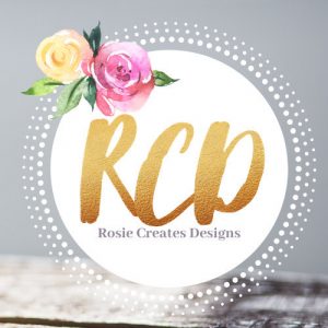 Rosie Creates Designs