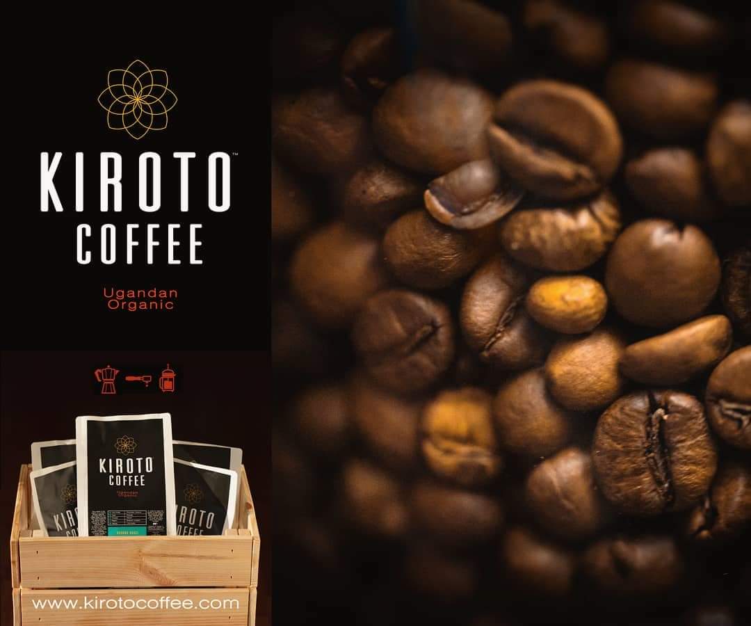 Kiroto Coffee