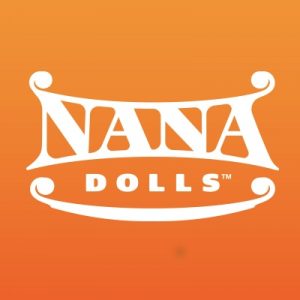 Hello Nana Dolls