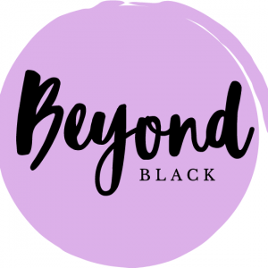 Beyond Black
