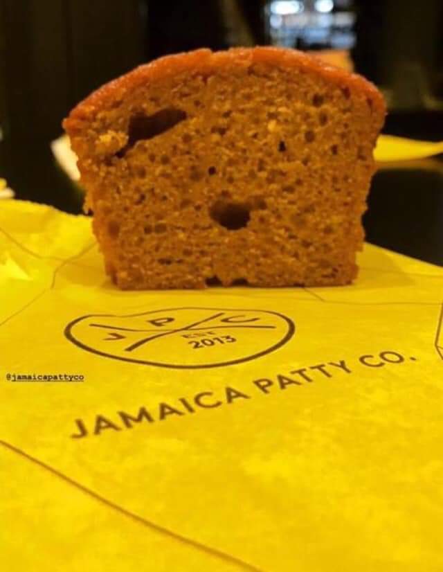 Jamaica Patty Co.