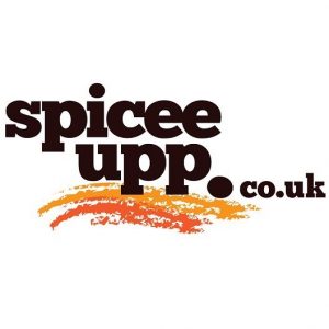 Spicee Upp