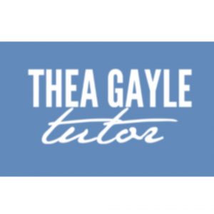 Thea Gayle Tuition