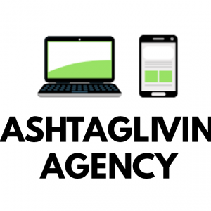 Hashtagliving Agency