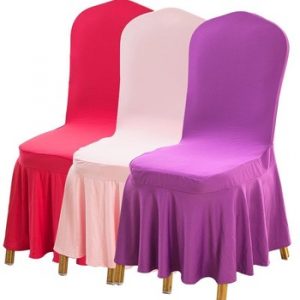 Midlands Chair Covers & Sashes