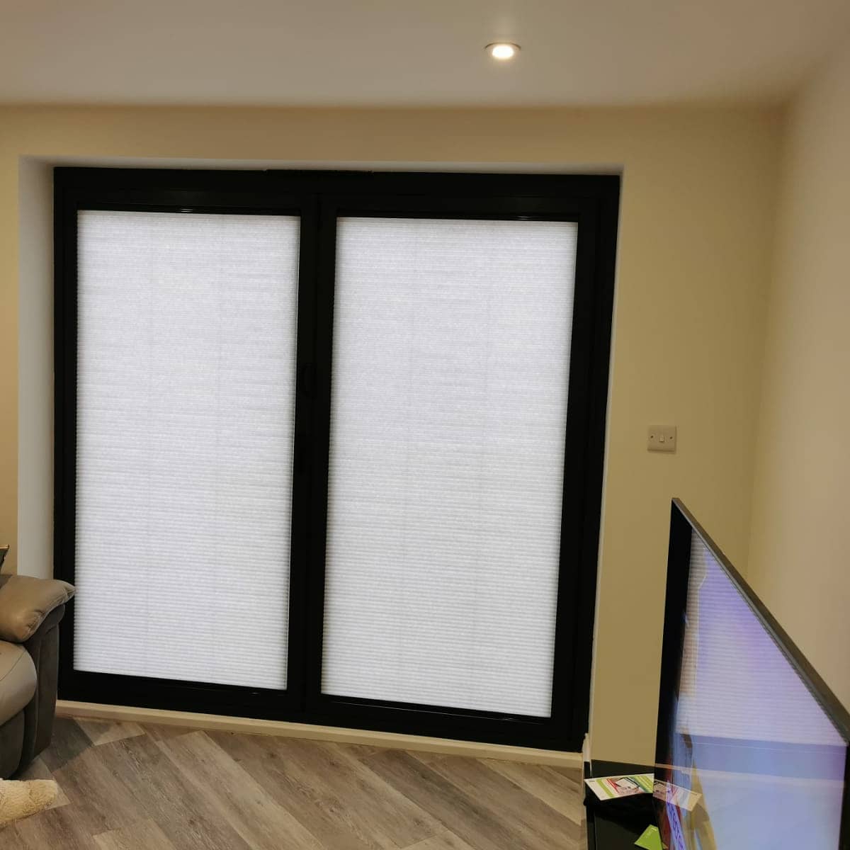 Freshview blinds and shutters