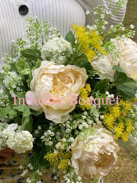 Indelible Bouquet