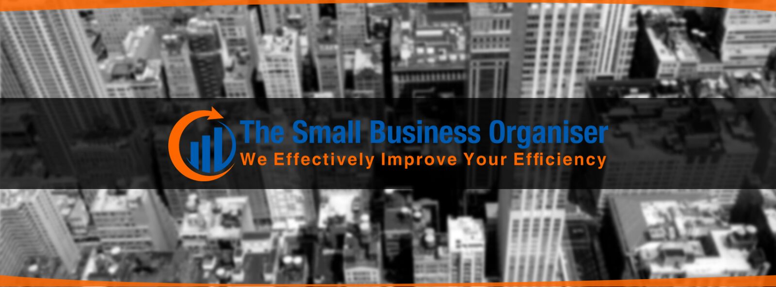 The Small Business Organiser