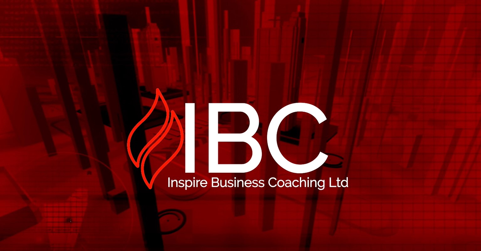 Inspire Business Coaching Ltd