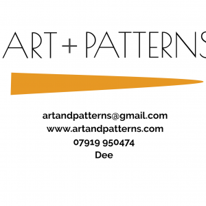 Art and Patterns