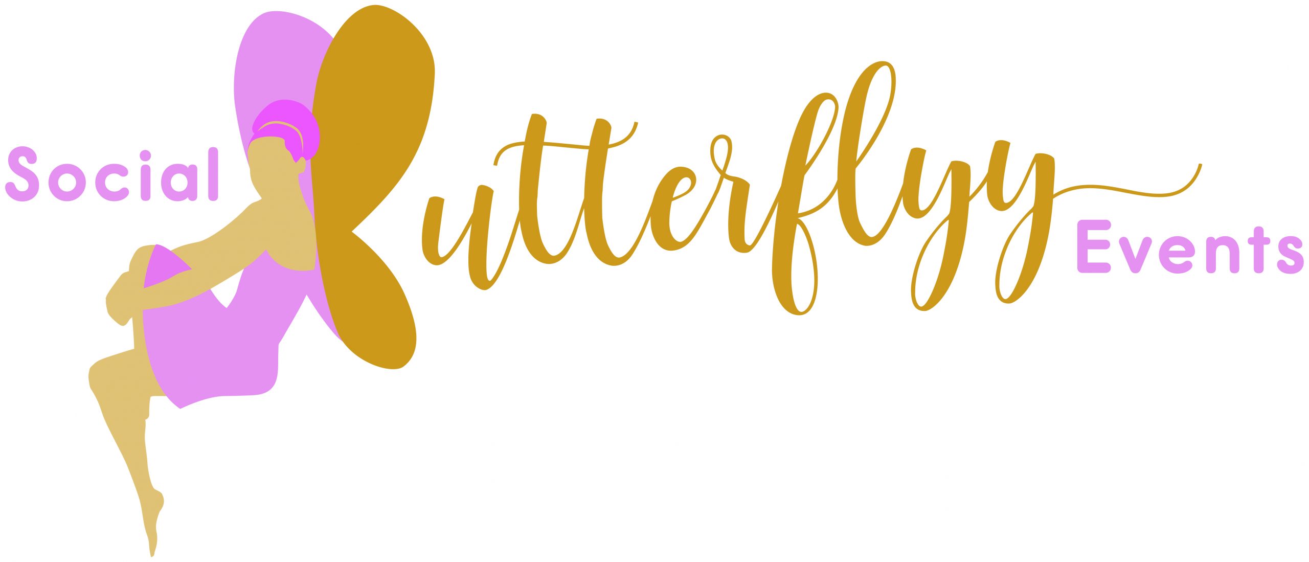 Social Butterflyy Events