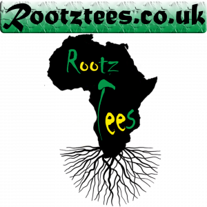 Rootz Tees