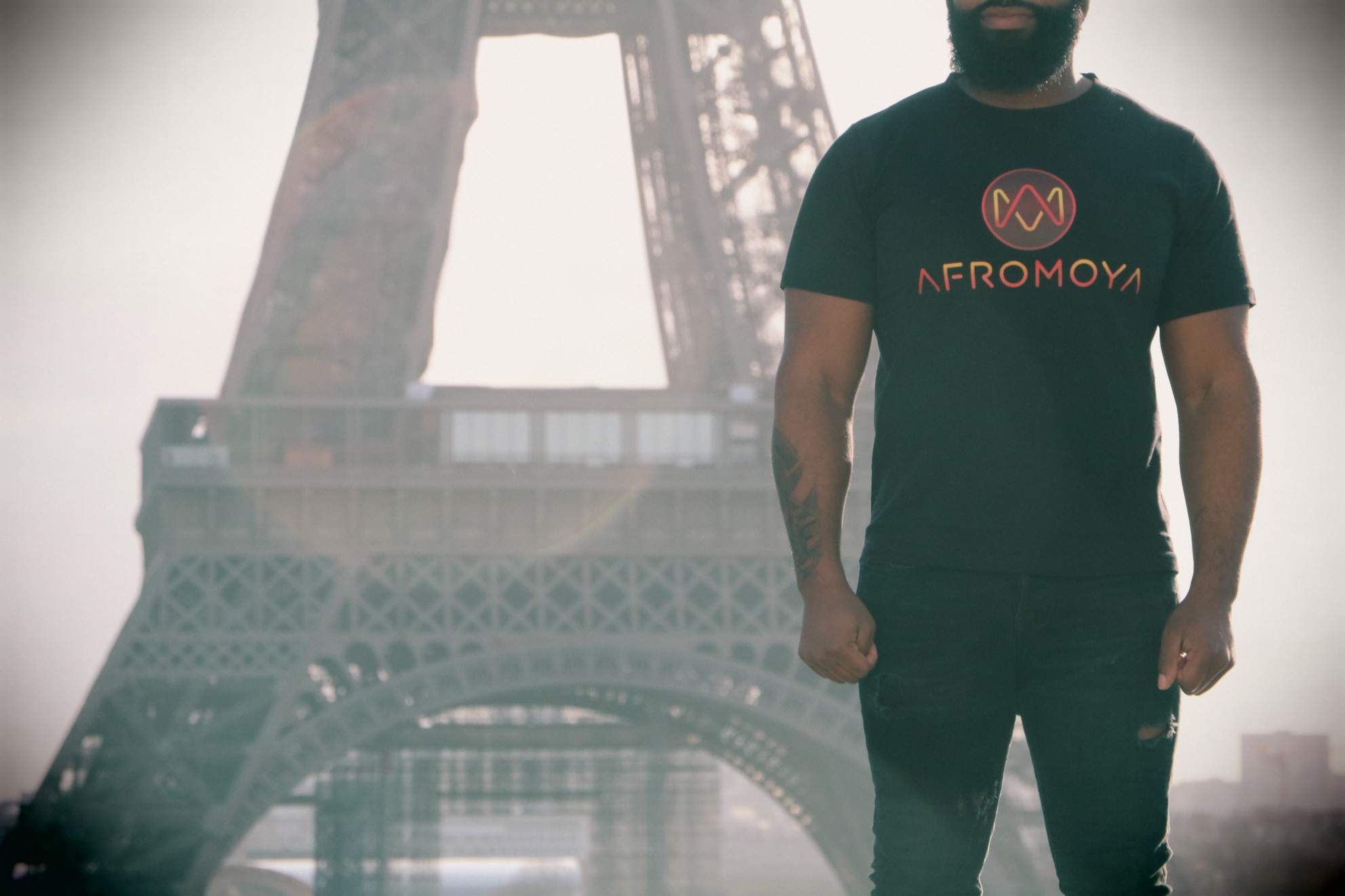 AfroMoya