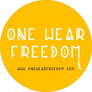 One Wear Freedom