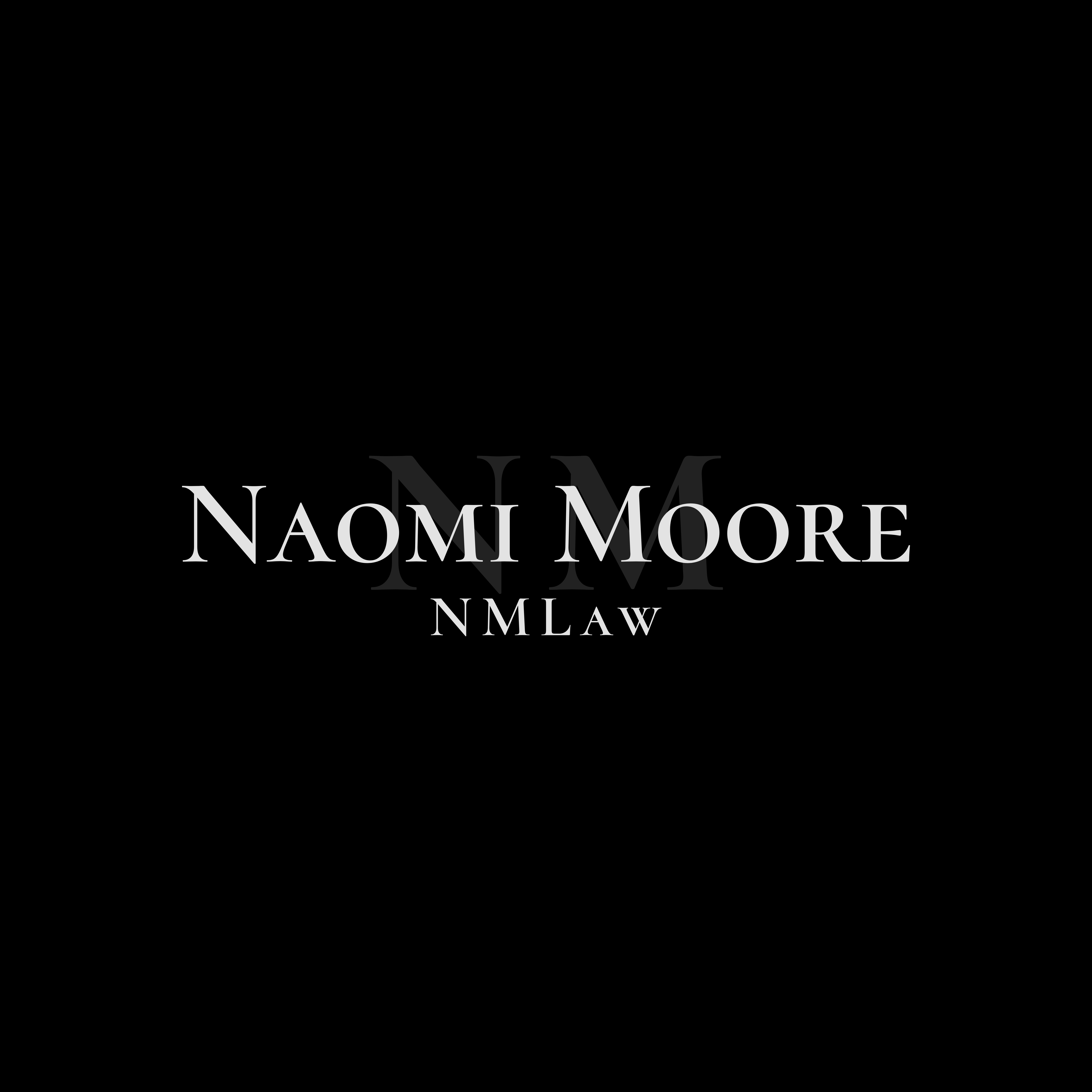 Naomi Moore Freelance Solicitor