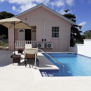 The Cottage Saint Davids Barbados