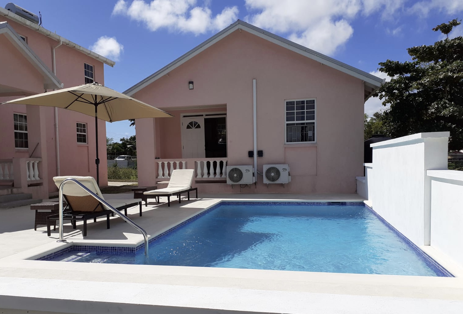 The Cottage Saint Davids Barbados