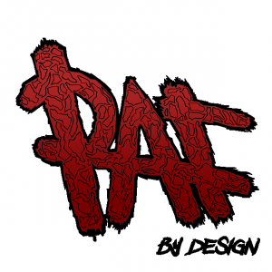 RAF By Design