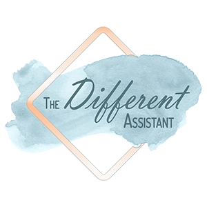 The Different Assistant