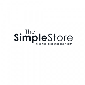 The Simple Store