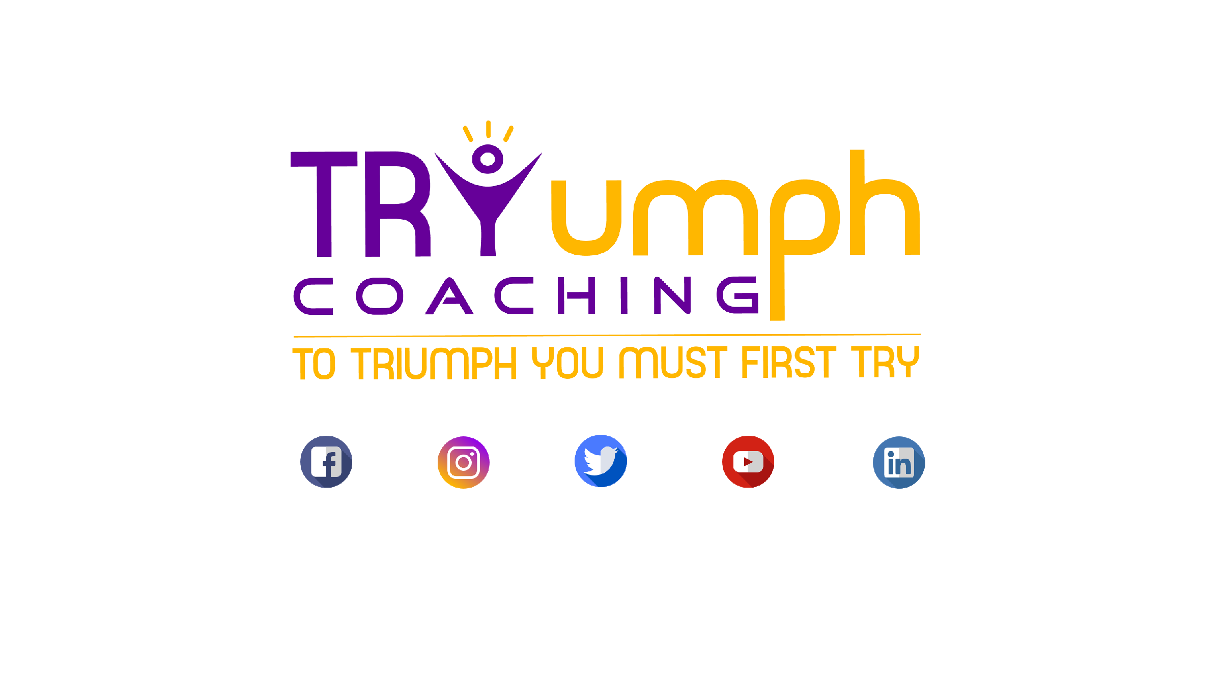 TRYumph Coaching