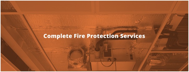 Trident Fire Safety Solutions