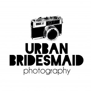 Urban Bridesmaid Photography