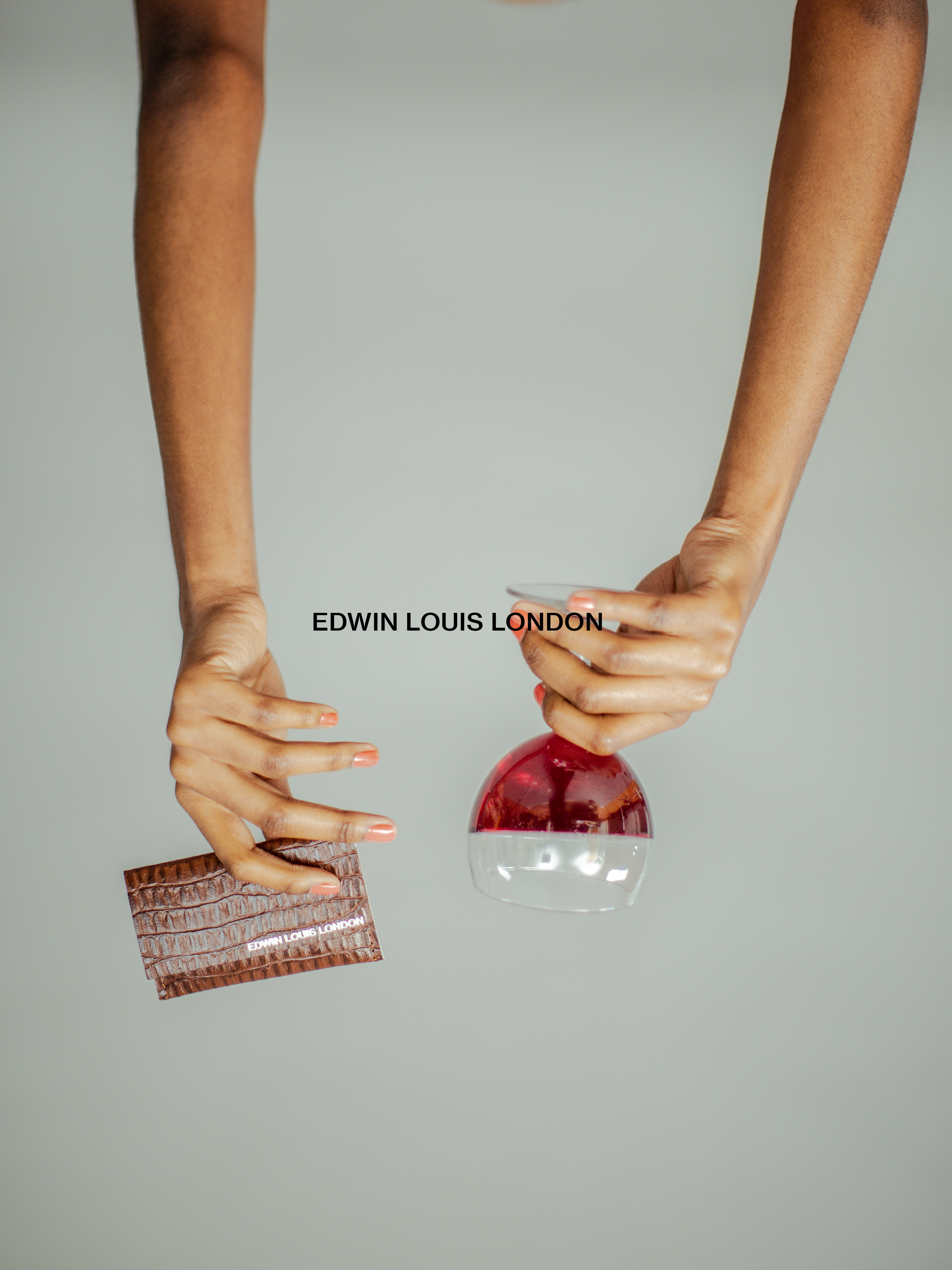 Edwin Louis London