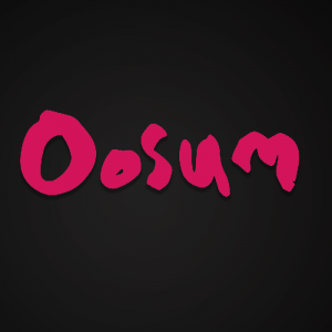Oosum