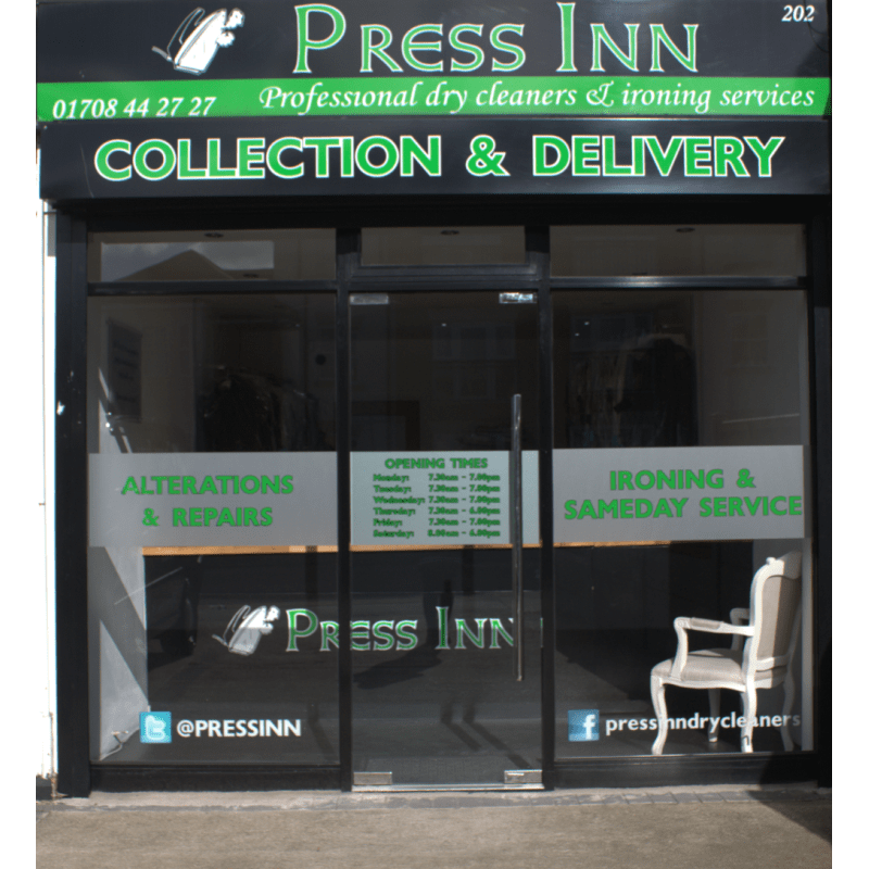 Press Inn