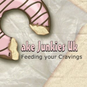 Cake Junkies UK