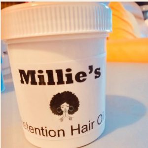 Millie's Hair Company
