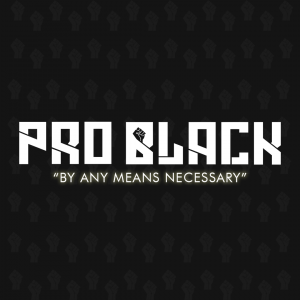 Pro Black London