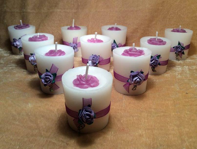 Bonita Candles