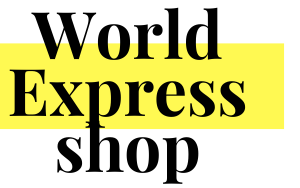 World Express Shop Ltd