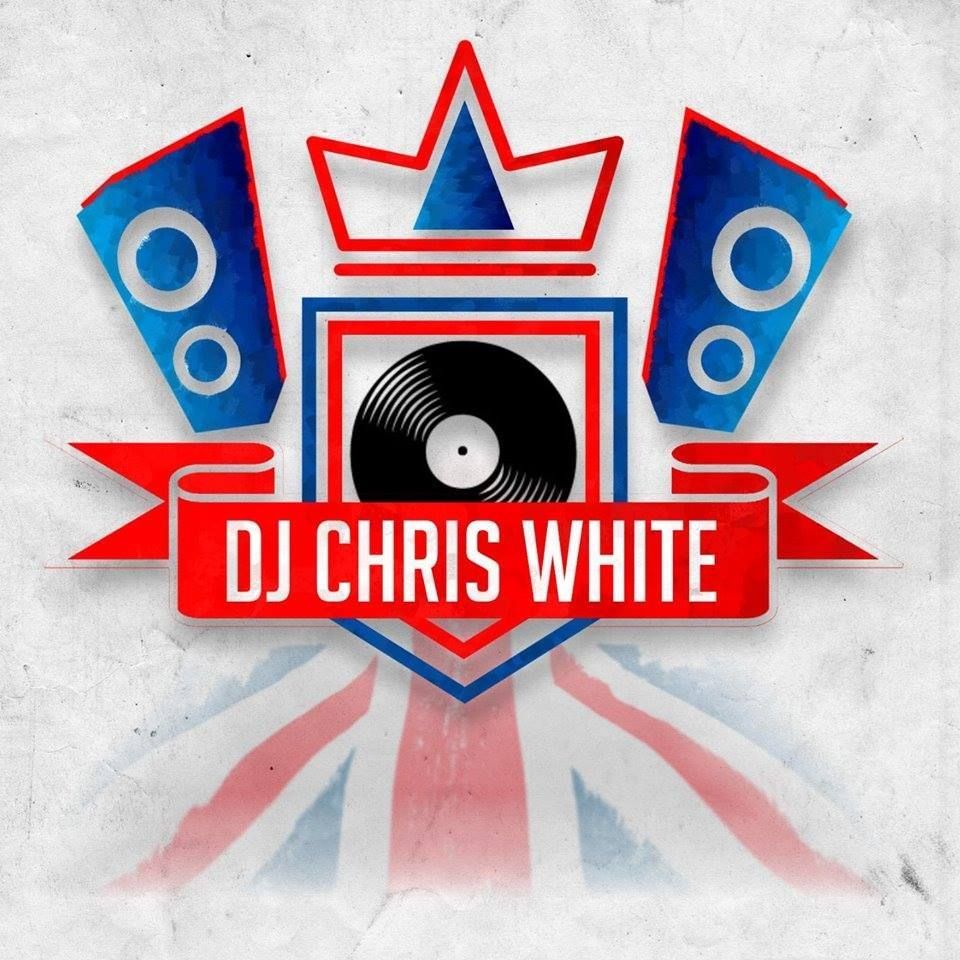 DJ Chris White