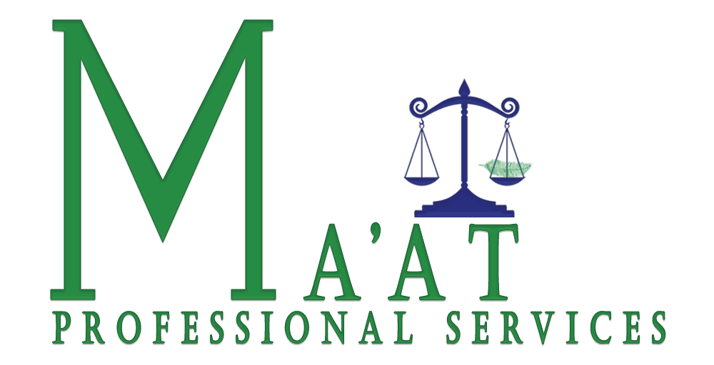 MPS – Ma’at Professional Services