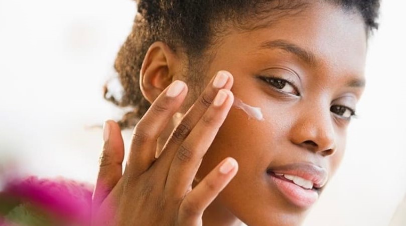 Asmara Natural Growcare and Skincare