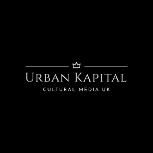 Urban Kapital Magazine