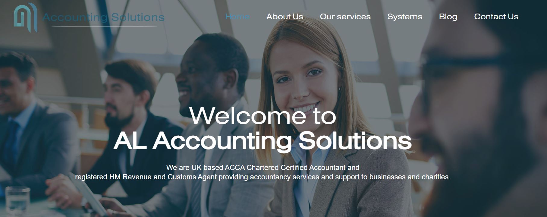 Al Accounting Solutions