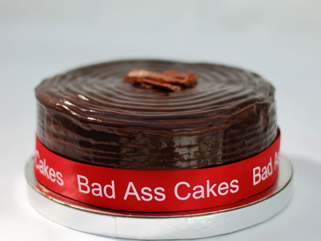 Bad Ass Cakes