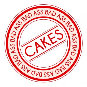 Bad Ass Cakes