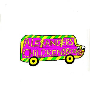 Alexander's Childrens Books