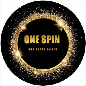 One1spin 360 Photo Booth