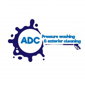 ADC pressure washing and exterior cleaning